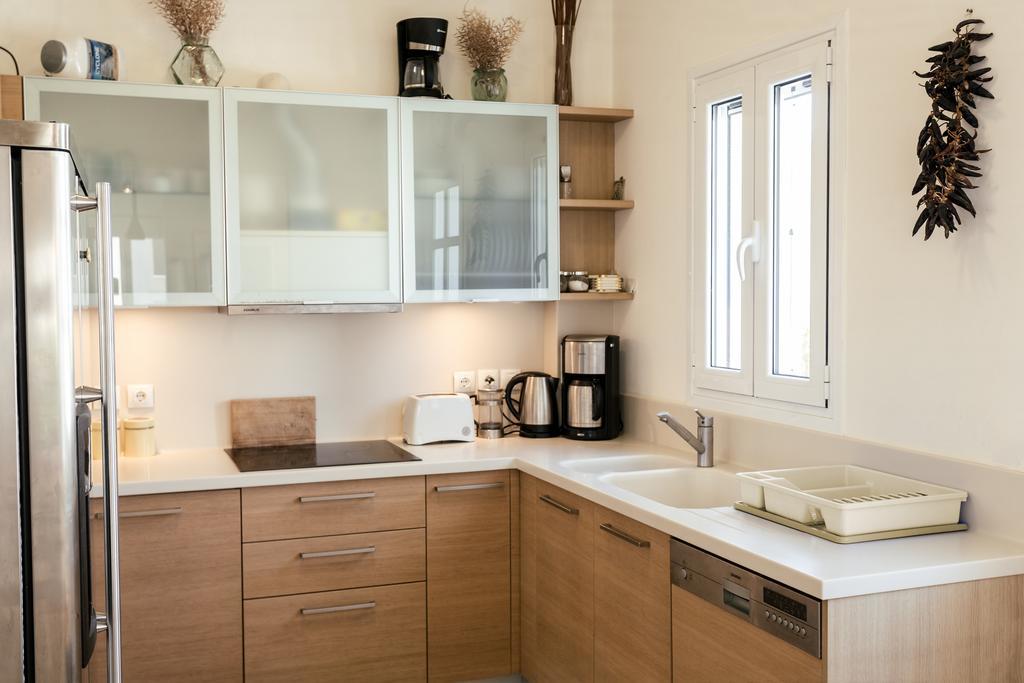 Dream Summer Villa Porto Heli Exterior photo