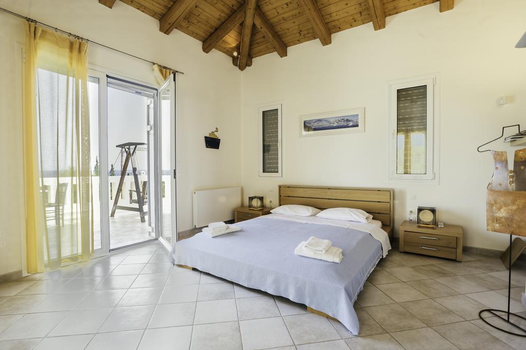Dream Summer Villa Porto Heli Exterior photo